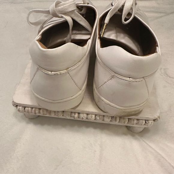 𝅺Austin Lace Up Sneakers - Picture 4 of 5